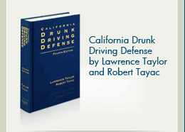 california drunk driver penalties
