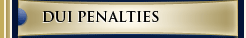 DUI Penalites